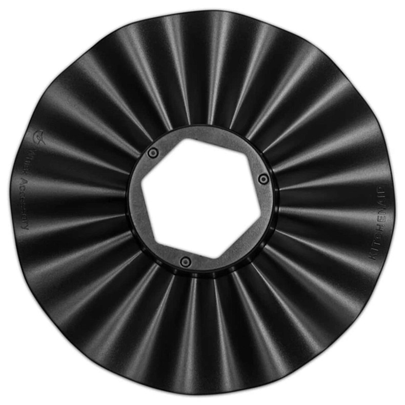 Кухонний комбайн KitchenAid 2,1 л 5KFP0921EAC кремовий