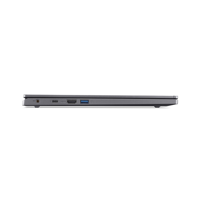 Ноутбук Acer Aspire 5 15 A515-58GM-53JJ (NX.KQ4EU.001) Gray