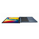 Ноутбук Asus Vivobook 17 X1704VA-AU853 (90NB13X2-M00A70) Quiet Blue