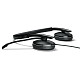 Наушники с микрофоном Sennheiser EPOS ADAPT 165T USB II (1000902)