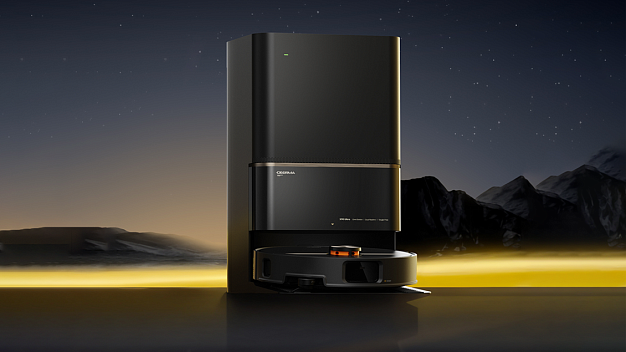 Огляд робота-пилососа Deerma X90 Ultra: коли прибирання дійсно автоматичне