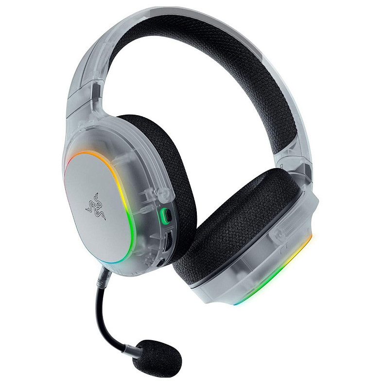Игровая гарнитура Razer Barracuda X Chroma Phantom White (RZ04-05220400-R3M1)
