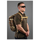 Рюкзак тактический 2Е, 25L, Molle, камуфляж (2E-MILTACBKP-25L-MC)