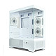 Корпус Zalman Chronix V2 White