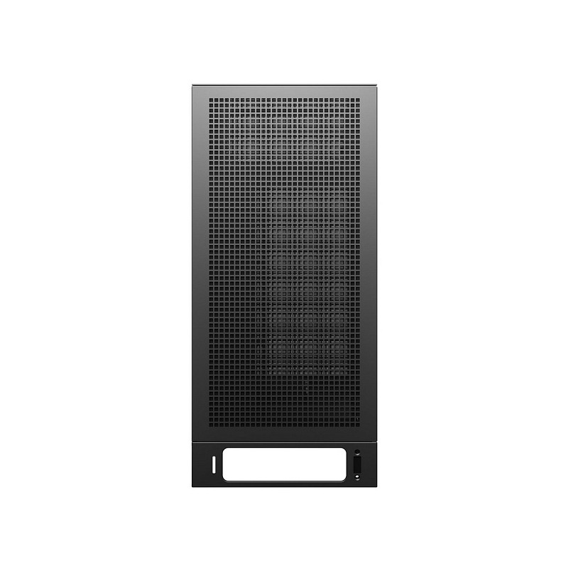 Корпус DeepCool CH170 (R-CH170-BKNGM0-G) без БП