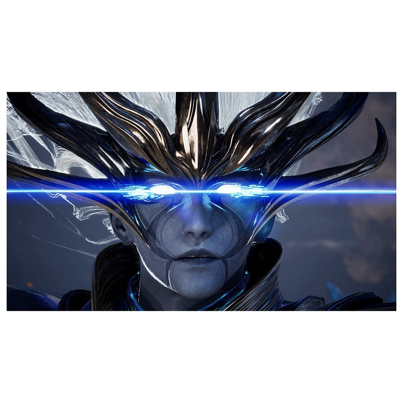 Гра консольна PS5 Lost Soul Aside, BD диск