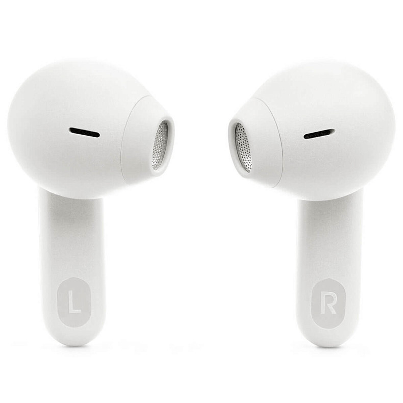 Наушники JBL Tune Flex White (JBLTFLEXWHT)