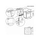 Духовой шкаф Electrolux EOE8P39H