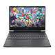 Ноутбук HP Victus 15-fa2072ua 15.6" FHD IPS AG, Intel 5-210H, 24GB, F512GB, NVD3050-6, DOS, сірий