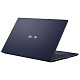 Ноутбук Asus 15.6FMI/i5-1335U/16/512/Intel UHD/DOS/F/BL /Star Black B1502CVA-BQ1800