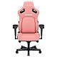 Кресло игровое Anda Seat Kaiser 4 Pink Size XL