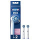 Насадка для зубной щетки BRAUN Oral-B Sensitive Clean EB60X (2)