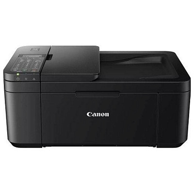 БФП А4 Canon PIXMA TR4640 з Wi-Fi