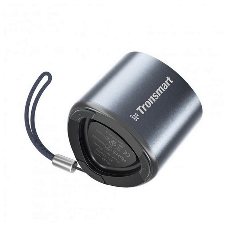 Акустична система Tronsmart Nimo Mini Speaker Black (963869)