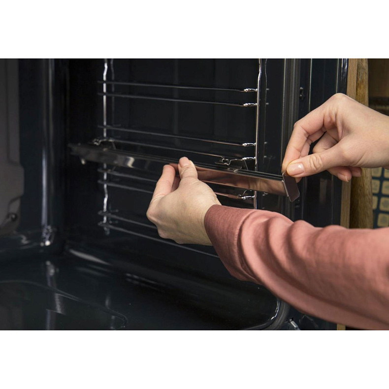Духовой шкаф электрический Gorenje BO6735E02X