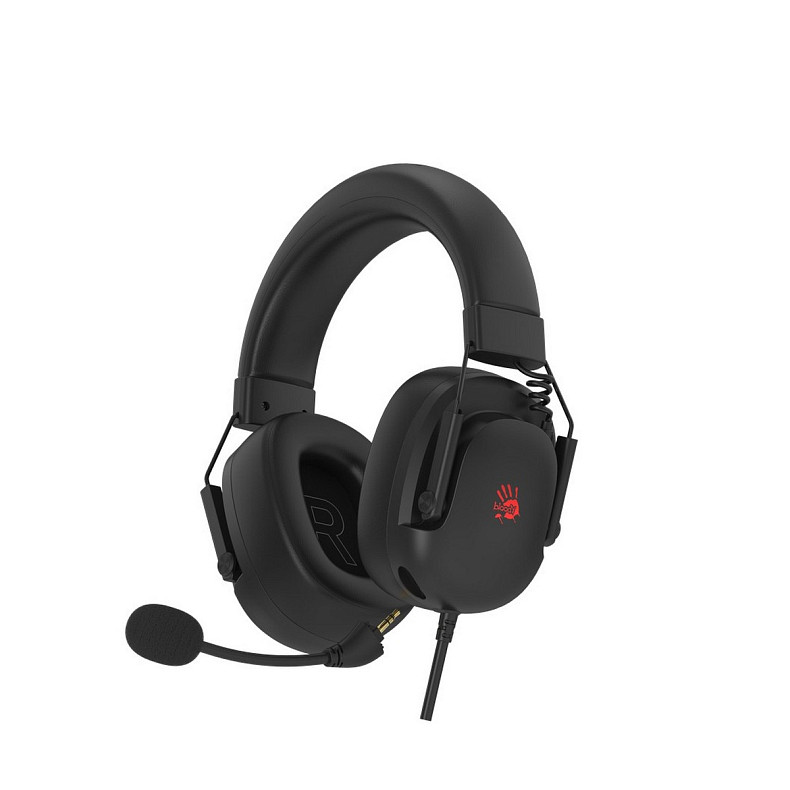 Гарнітура Bloody G585 Black