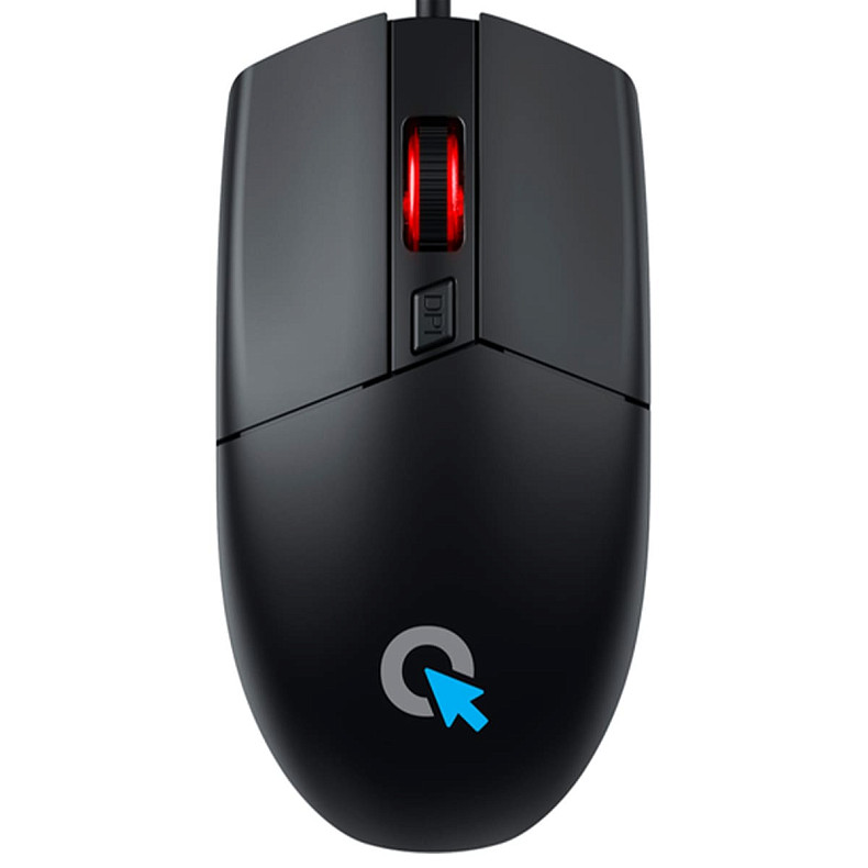 Миша OfficePro M115