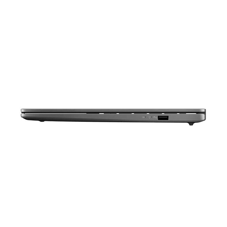 Ноутбук Asus Vivobook S14 M3407HA-LY017 (90NB16E1-M000N0) Matte Gray