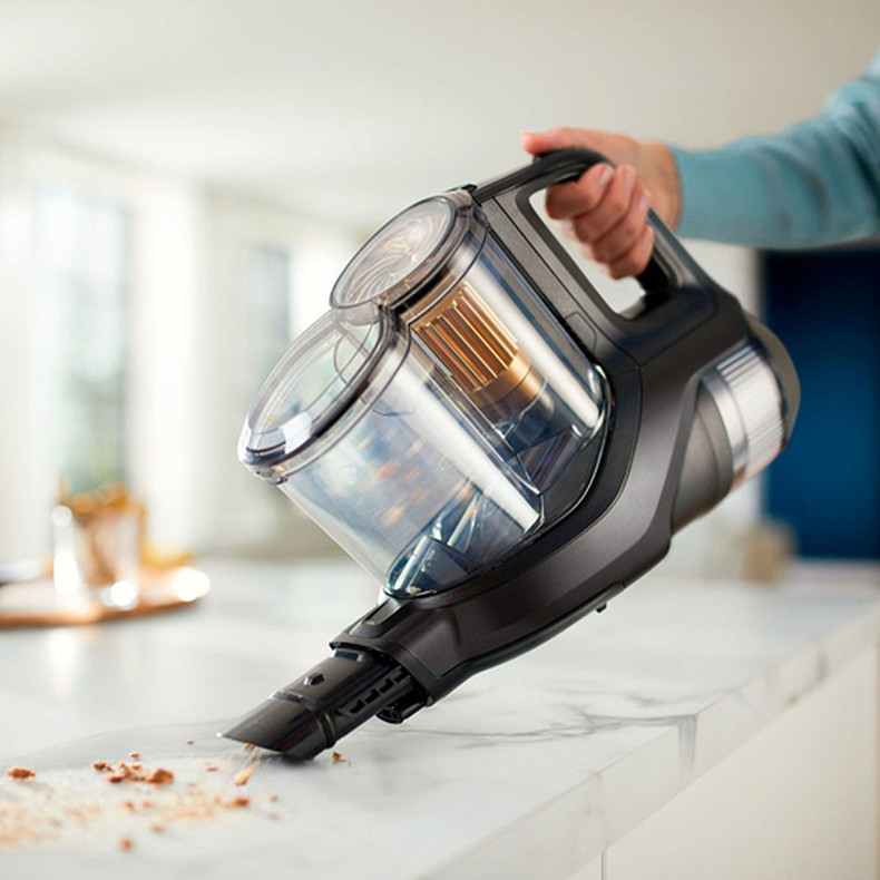 Пылесос аккумуляторный PHILIPS (XC8349/01)