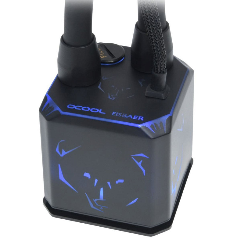 Система охолодження Alphacool AURORA HPE EDIT.360 11999