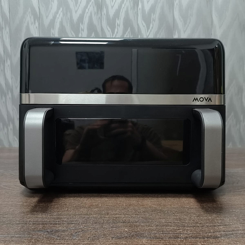 Мультипіч MOVA AeroChef FD20s Pro Black - Уцінка
