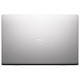 Ноутбук Dell 15 DC15250 15.6" FHD AG, Intel i5-1334U, 16GB, F1024GB, UMA, Lin, сріблястий