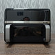 Мультипіч MOVA AeroChef FD20s Pro Black - Уцінка