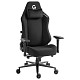 Крісло ігрове GamePro GC775B Fabric Black