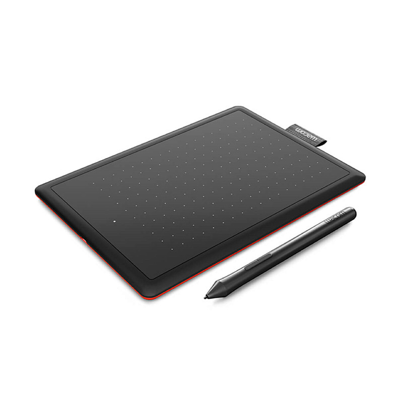 Графический планшет Wacom One by Small (CTL-472-N)