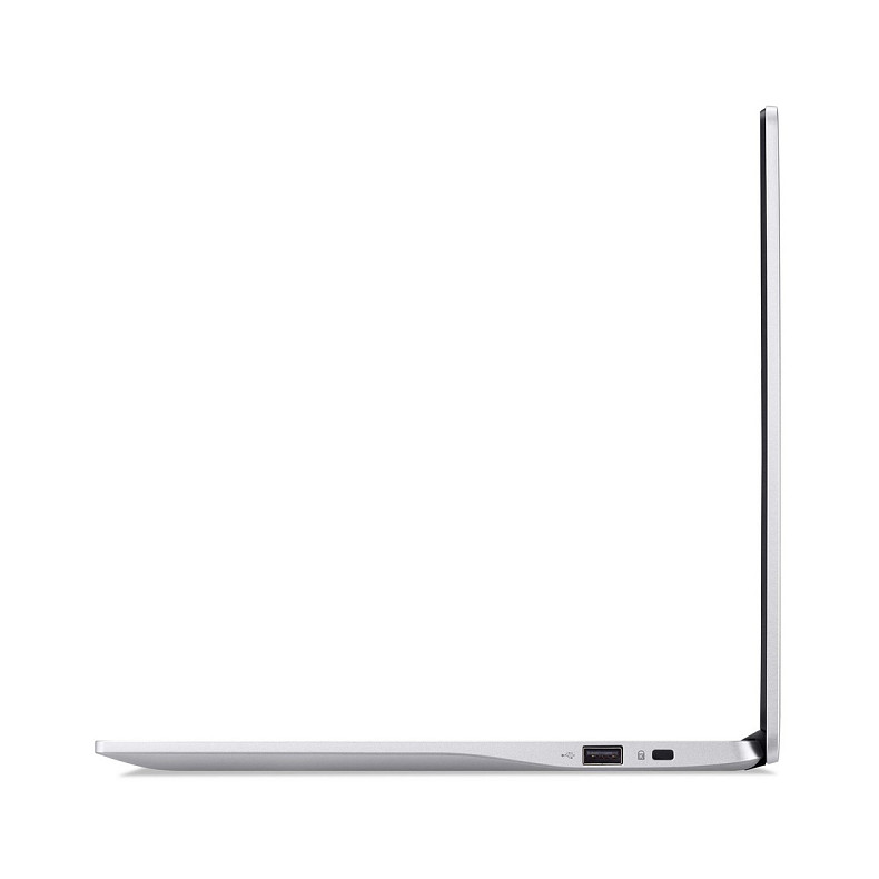 Ноутбук Acer Chromebook CB314-2H 14" FHD IPS, MediaTek MT8183, 8GB, F128GB, UMA, ChromeOS