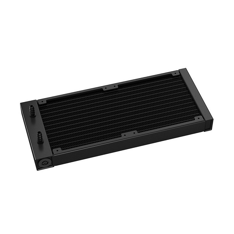 Система водяного охолодження DeepCool LS520 Black (R-LS520-BKAMNT-G-1)