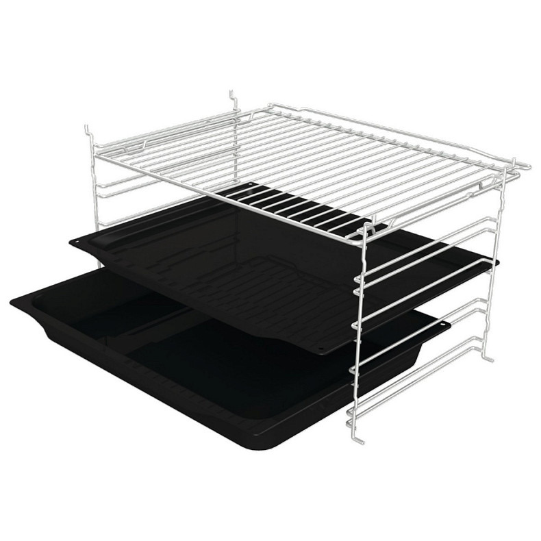 Духовий шафа Gorenje BOS67371SYB