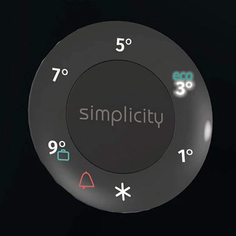 Холодильник комбінований Gorenje NRK 620 ESYBK