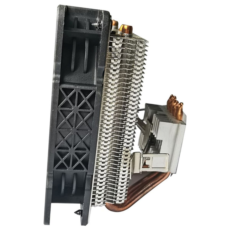 Кулер Gembird CPU-HURACAN-ARGB-X140