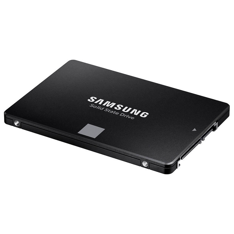 SSD диск Samsung 870 EVO 250GB (MZ-77E250B/EU)