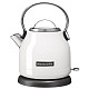 Электрочайник KitchenAid CLASSIC 1,25л 5KEK1222EWH белый