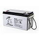 Акумуляторна батарея Ritar 12V 80AH AGM (RA12-80)