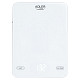 Ваги кухонні Adler AD 3177 White