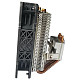 Кулер Gembird CPU-HURACAN-ARGB-X140