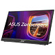 Монитор портативный Asus 16" ZenScreen MB16QHG HDMI, 2xUSB-C, Audio, IPS, 2560x1600, 16:10, 120Hz