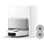 Робот пылесос MOVA P50 Pro Ultra