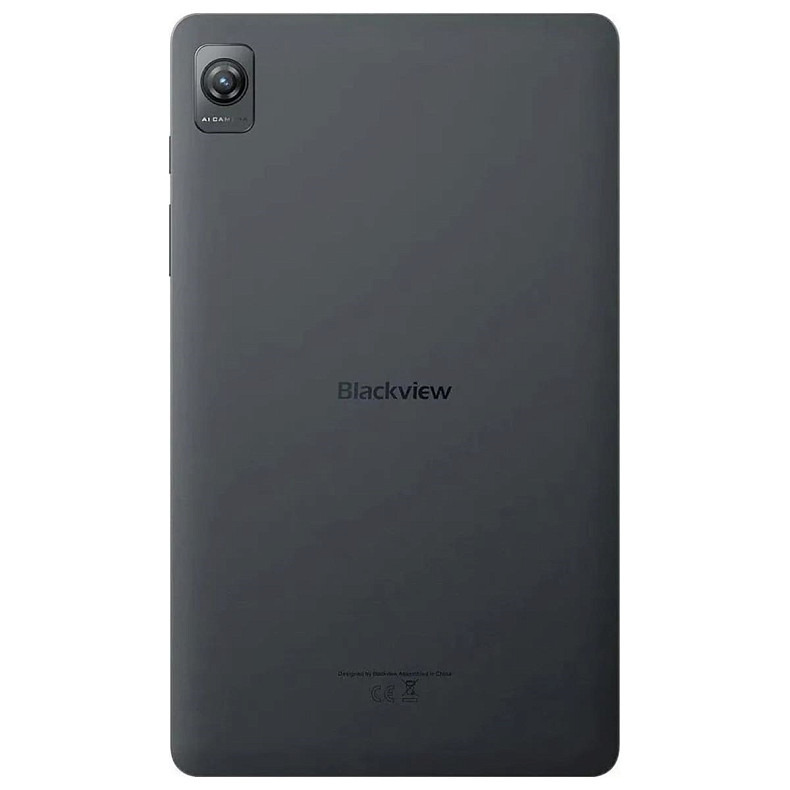 Планшет Blackview Tab 60 6/128GB LTE Iron Gray