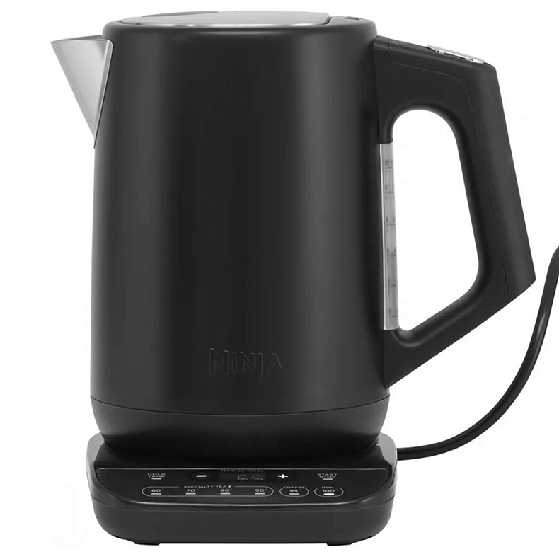 Чайник Ninja Black KT200EU - Уценка