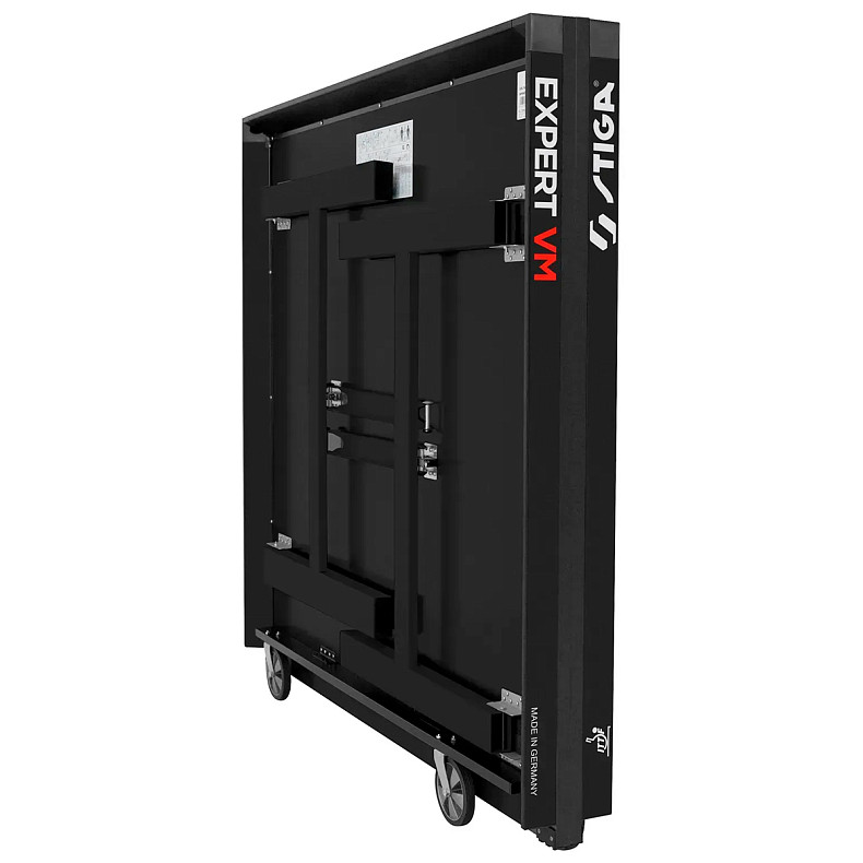 Тенісний стіл Stiga Expert VM ITTF Blue (719505)