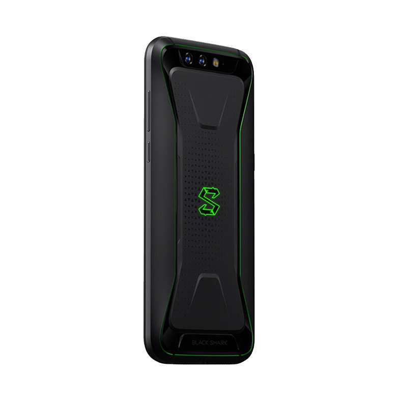 Смартфон Xiaomi Black Shark 6/64GB Black (Global)