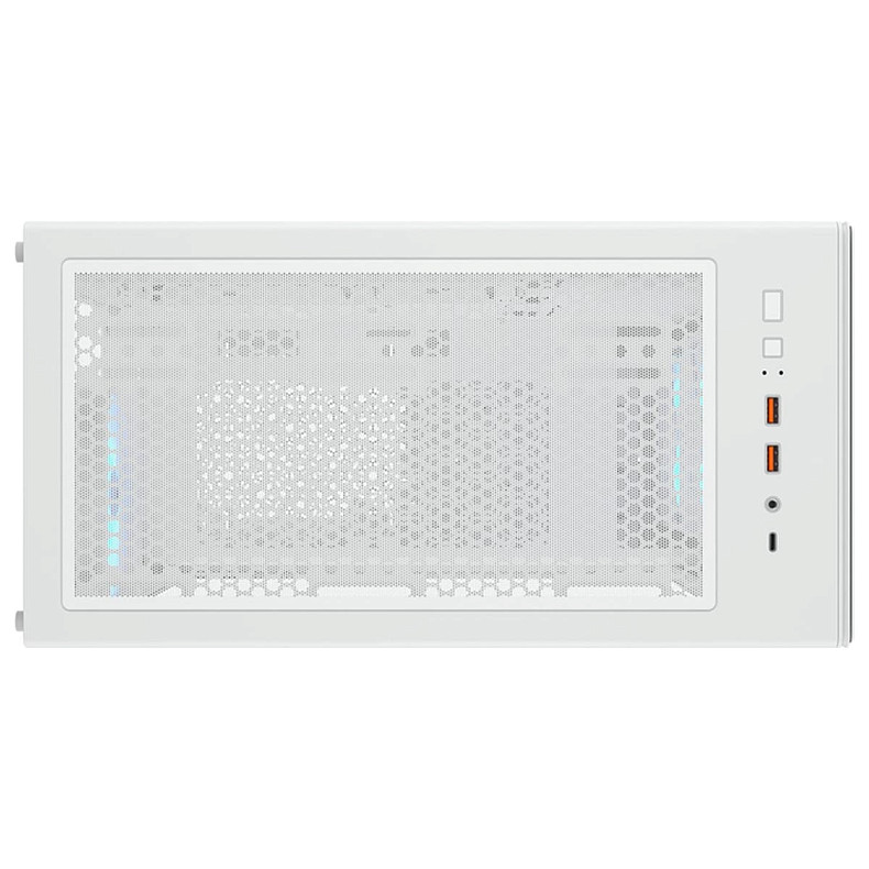 Корпус Cougar MX220 RGB White