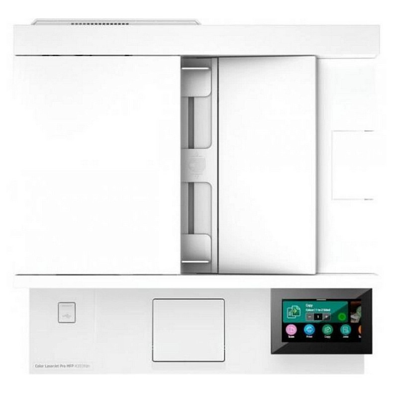 МФУ HP Color LaserJet Pro 4303fdn (5HH66A)