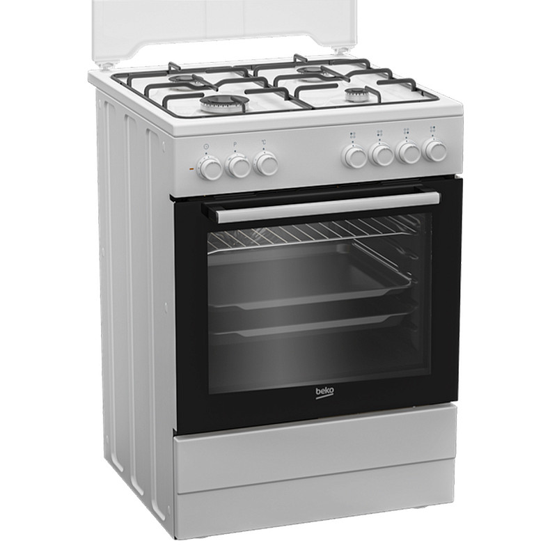 Плита Beko FBM62120WD