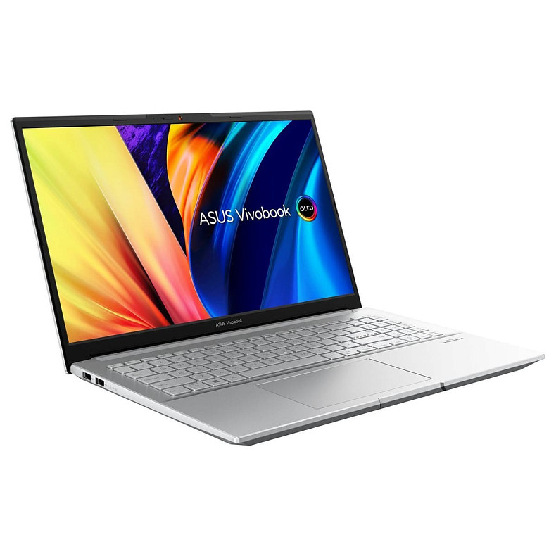 Ноутбук ASUS Vivobook Pro 15 M6500XU-MA014 15.6" 2.8K OLED, AMD R9-7940HS, 32GB, F1TB, NVD4050-6, no