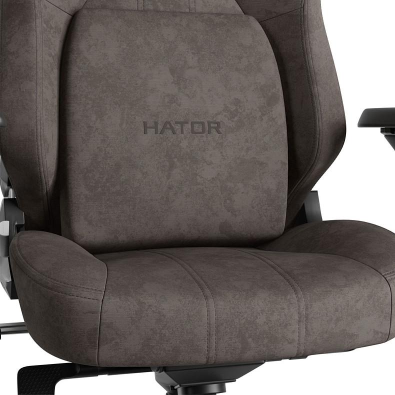 Крісло для геймерів HATOR Arc 3 S Velour (HTC3442S) Milk Shake